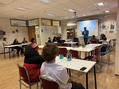 Háskólalestin Húsavík 2024